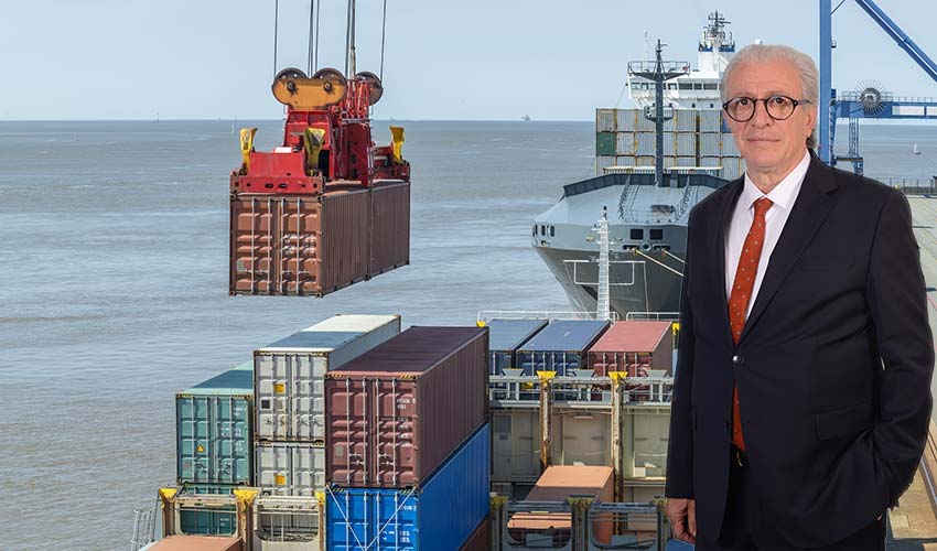 1 milyar 60 milyon TL’lik devlet yardımını ihracatçılara ulaştırdı