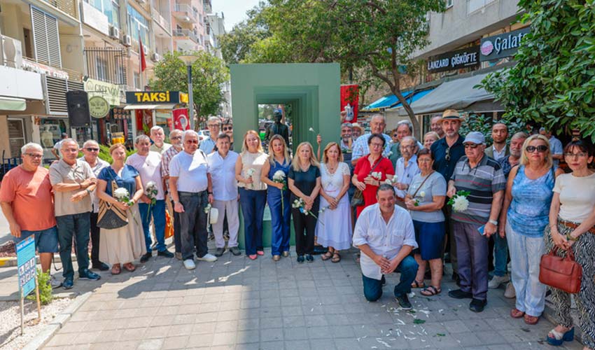 Gücümüzü İsmail Sivri'den alıyoruz