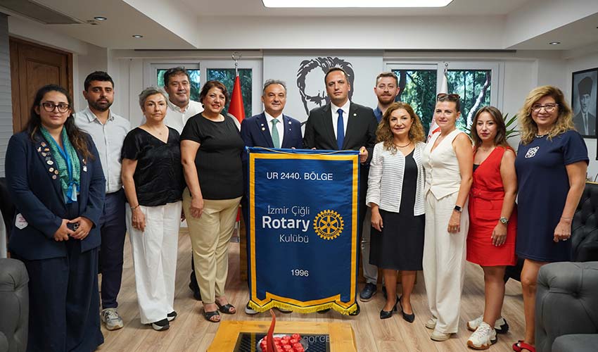 Atık dönüşümünde güç birliği