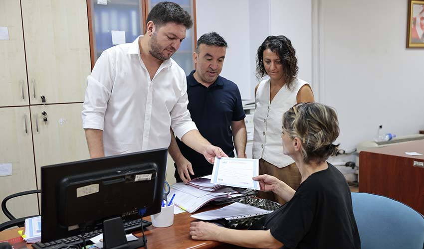 Ruhsatlandırma rekoru