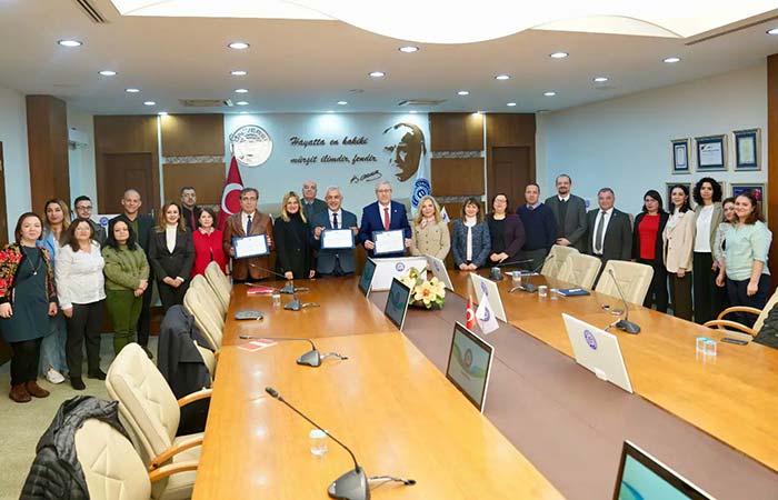 16 projeye daha TÜBİTAK desteği