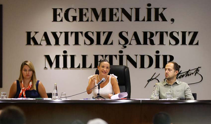 Mama üretim parkuru kuruluyor