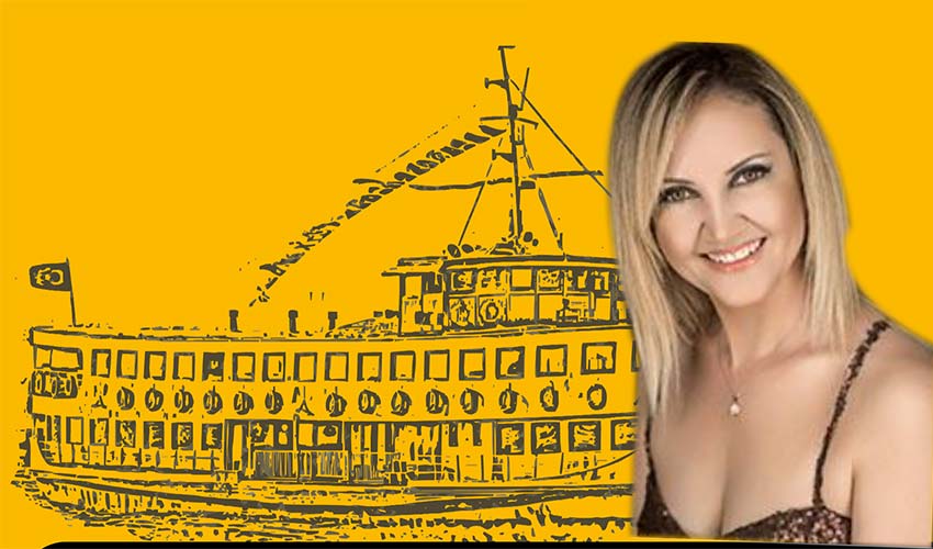 Cazın ritmi İzmir Körfezi’nde yankılanacak