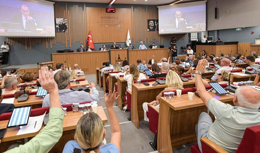 Atık yönetimi için konsey oluşturulacak