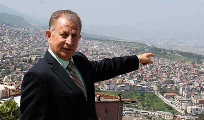 Arsa tahsis edin sıkıntıyı ortadan kaldıralım