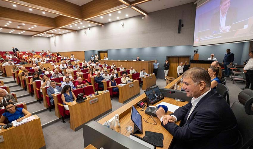 Hukuken değil ahlaken garantörüz