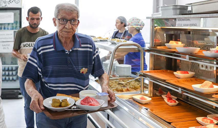 Kalpleri birleştiren dayanışma