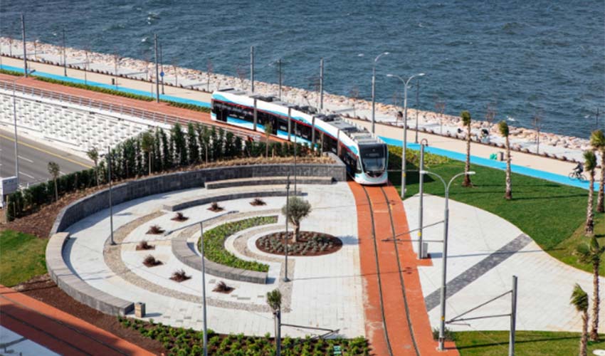 İklim krizi ile mücadelesi uluslararası arenada