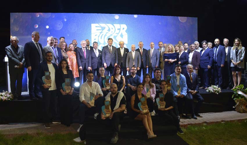 Geleceğin Tasarımcılarına Uluslararası Destek