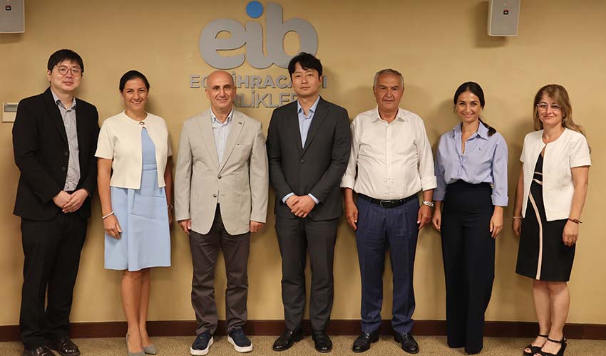 Türk lezzetleri Güney Kore sofralarını süsleyecek