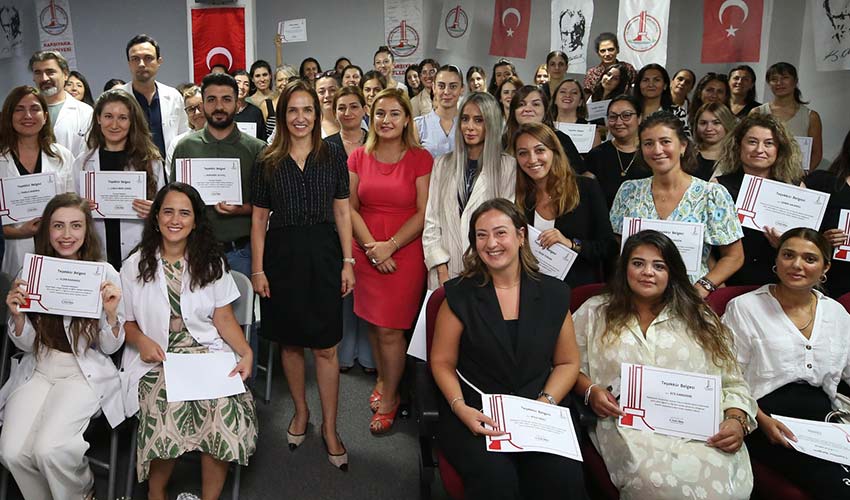 KARGEM’den üniversiteye hazırlanan gençlere çağrı