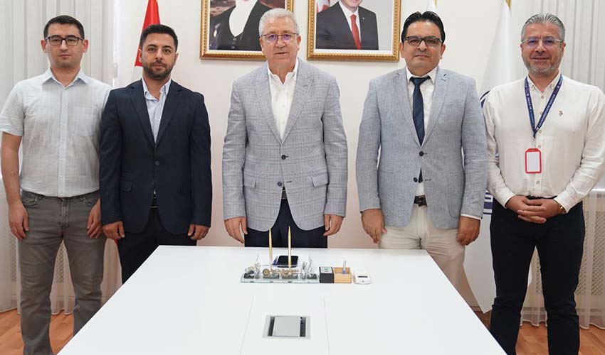Yapay zekâ ile triyaj verimliliğini artıracak bir sistem geliştirilecek