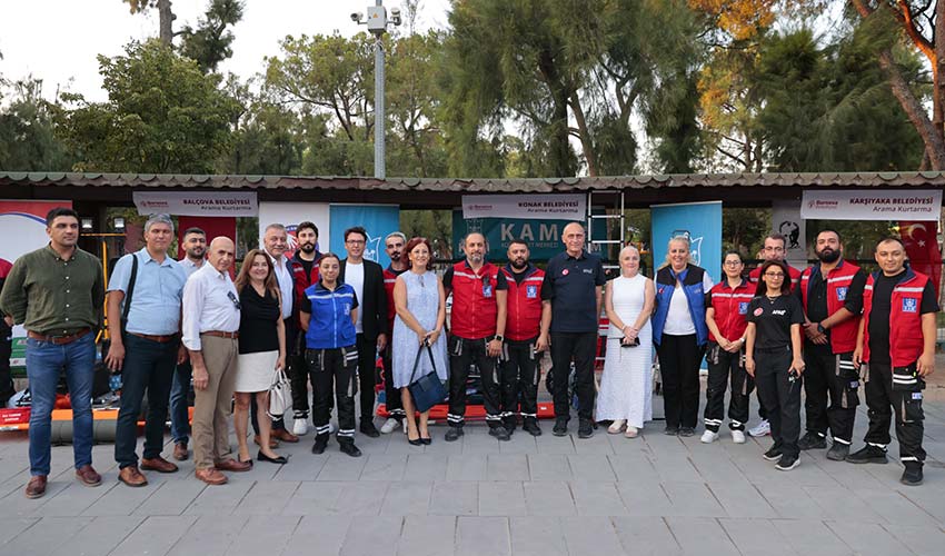 Hatırlamak Yetmez, Hazırlanmak Gerek