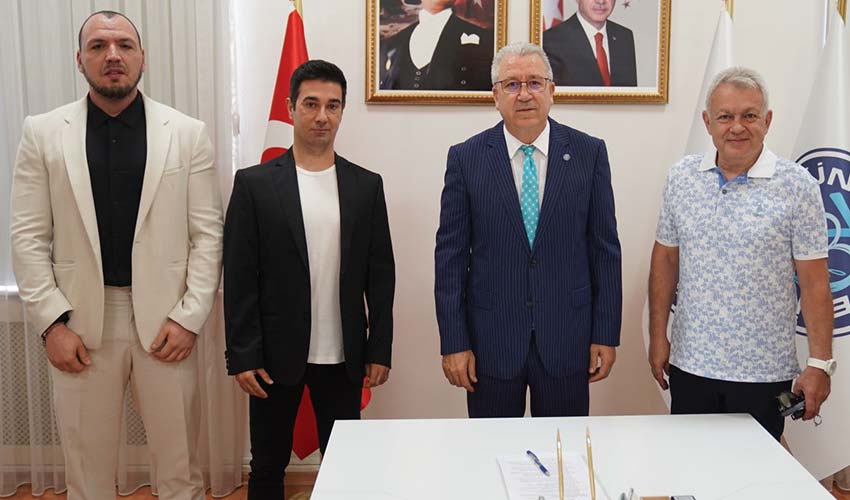 Deri sanayi katı atıkları çevre dostu yenilikçi ürünlere dönüştürülecek