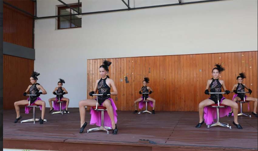 Seferihisar Çocuk Şenliği’nde buluşma