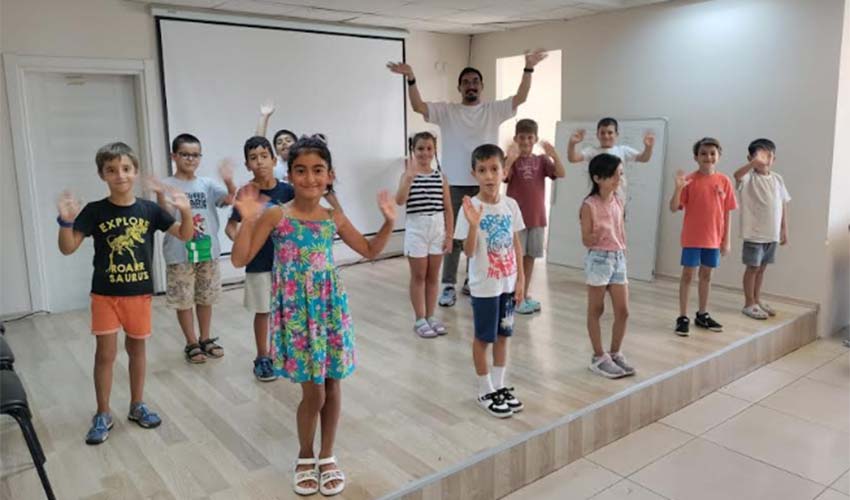 Yaz coşkusu: Müzik, tiyatro, sinema ve renkli atölyeler