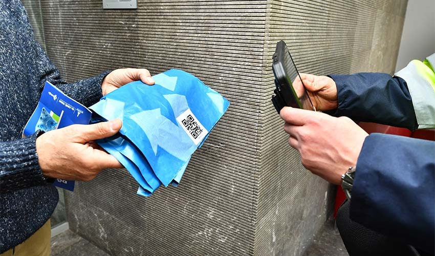 Dönüşüme Evde Başla