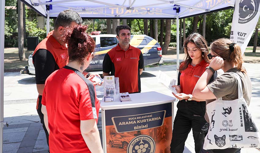 Hayat kurtarıcı bilgiler