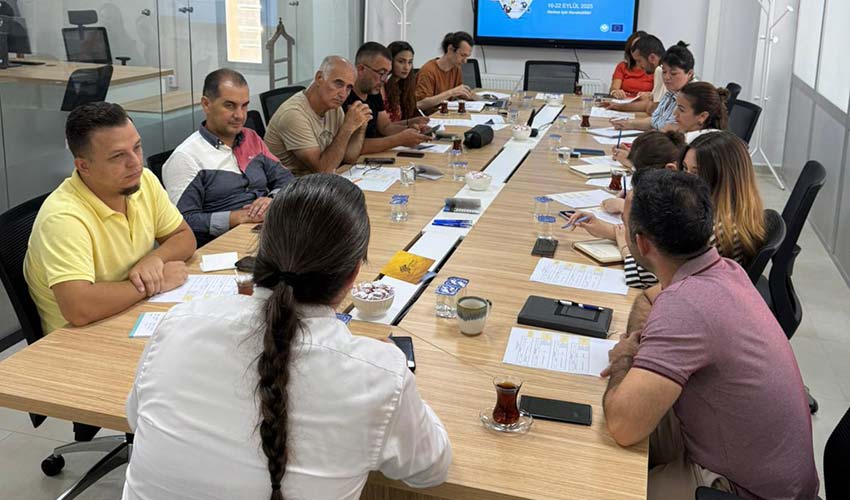 Vatandaşlara Hareket Çağrısı