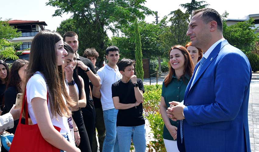 Yeni dönem hızlandırılmış programla başlıyor