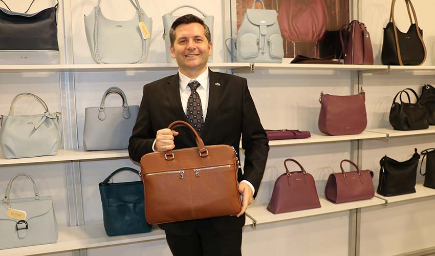 Türk saraciye sektörü İtalya’da MIPEL Fuarı’na 6 firmayla katılacak