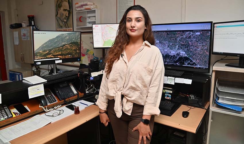 Türkiye’de İlk Olan Projeyi Hayata Geçirdi