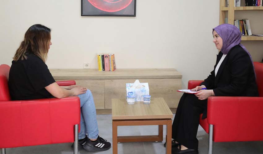 Kadın ve çocuklara ücretsiz hukuki destek