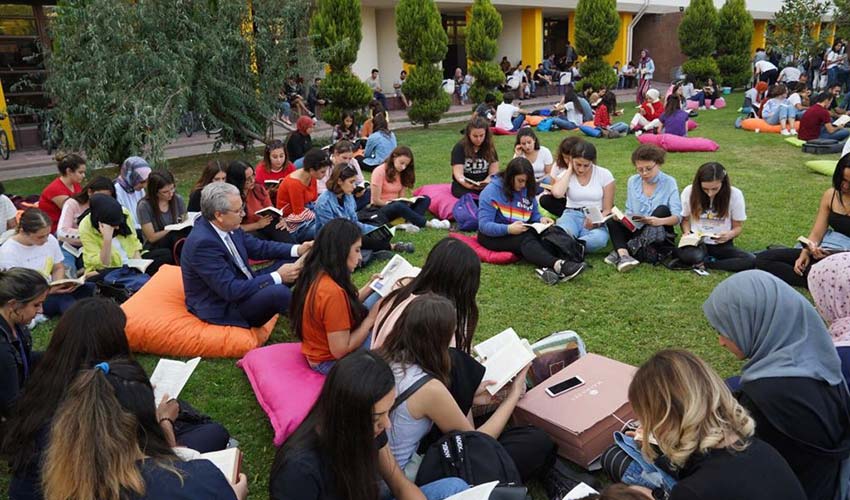 Kontenjanların yüzde 100’ü doldu