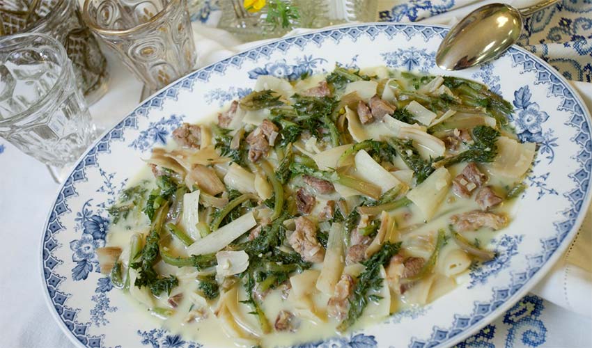 İzmir Mutfak Müzesi, 94. İEF'de tanıtılacak