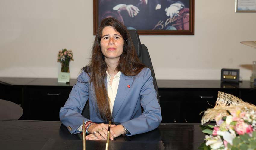 Cumhuriyet’in 102. yılında kadın liderler Çeşme’de buluşacak