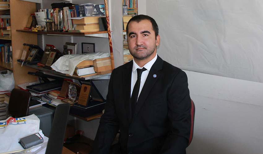 30 Ağustos ruhu daima yaşayacak