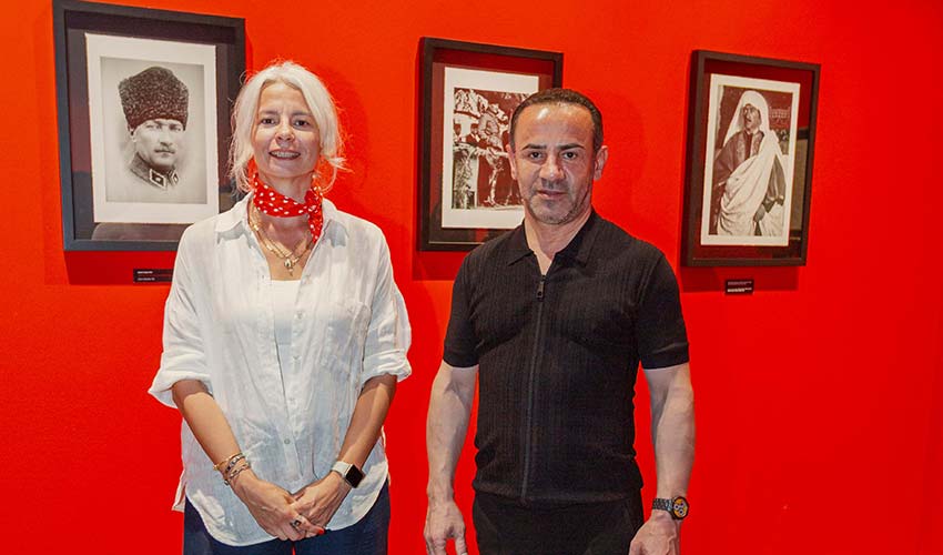 2 günde 15 bin kişi