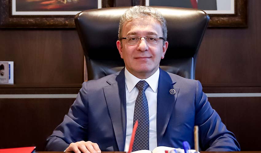 Uluslararası sıralamalarda yükselişini sürdürüyor