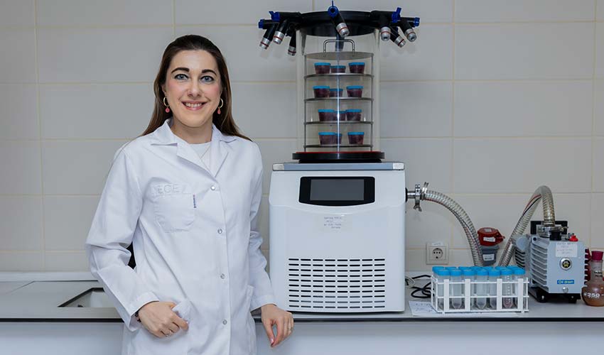 Pestisit takibinde yeni dönem