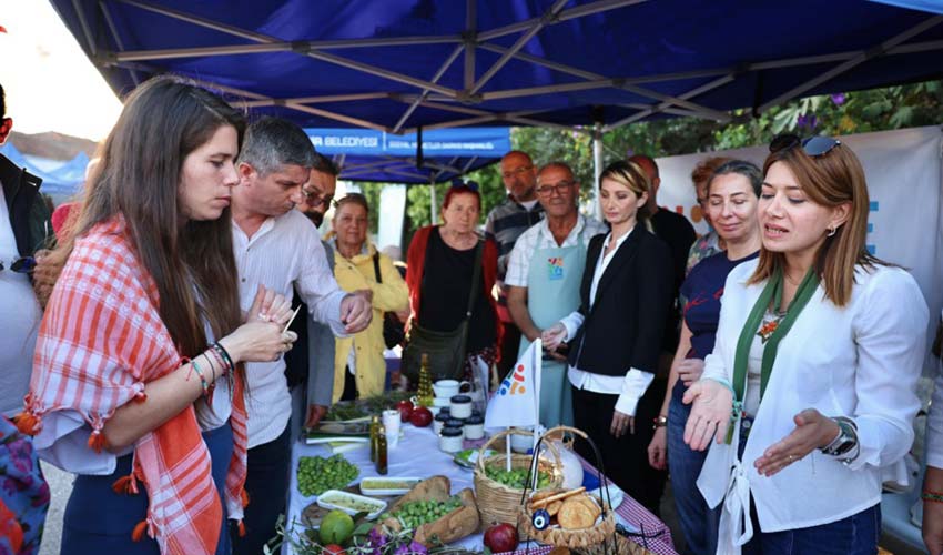 11. Germiyan Festivali başlıyor