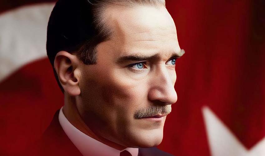 Atatürk Efes Selçuk’ta şiirler ve şarkılarla anılacak