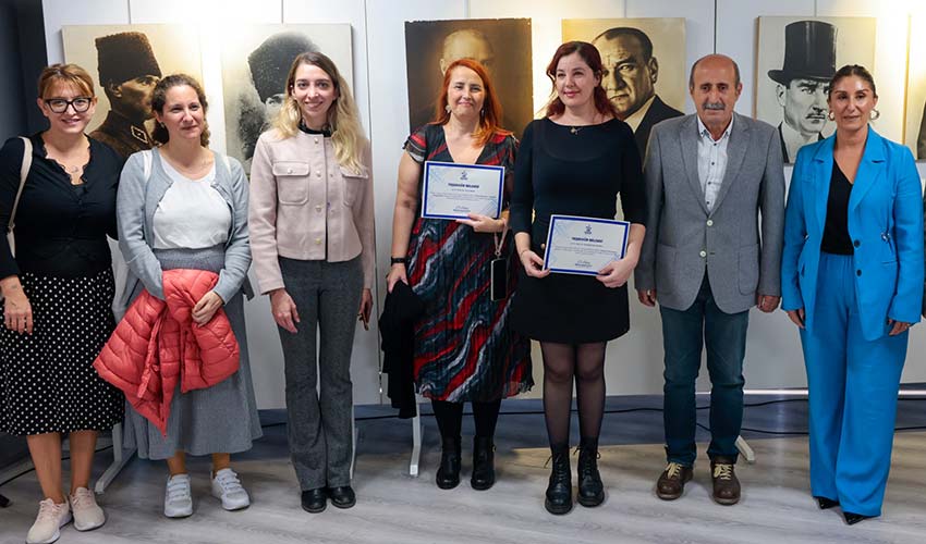 Konaklılar Ata’sını her gün anıyor