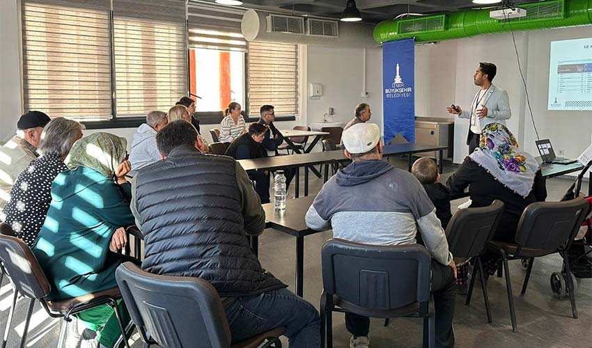 Dünya Diyabet Günü’nde farkındalık çalışmaları