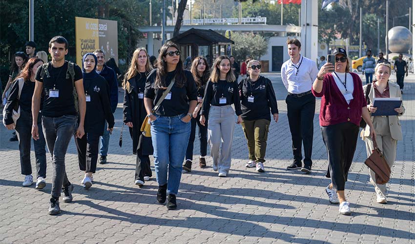 “Kent Denetçileri” dönemini başlattı