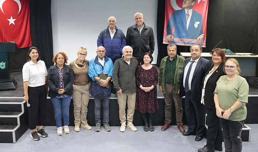 Kemeraltı’nın kent kimliğindeki rolü