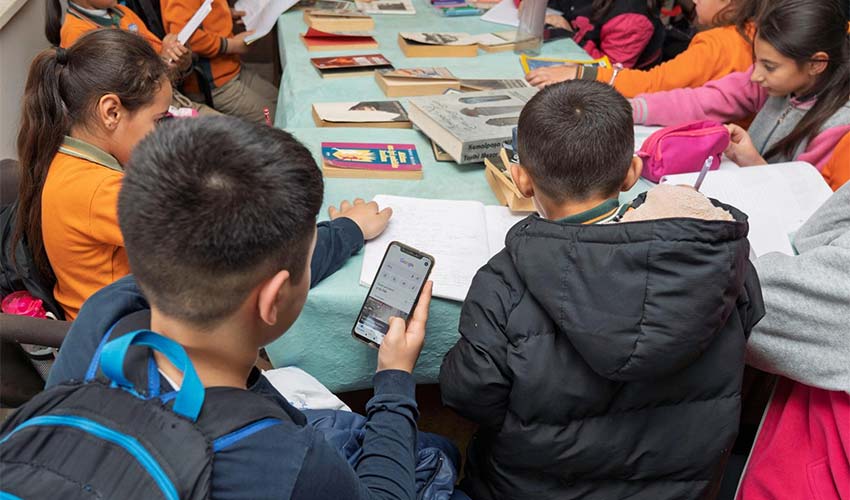 79 köye ücretsiz internet