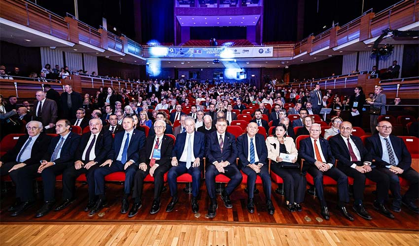 Başkanlık İnovasyon Fonu kuruluyor