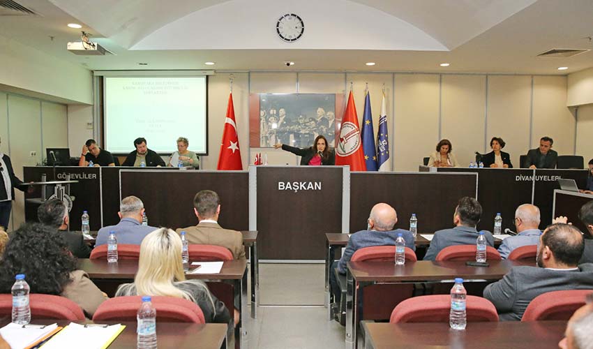 Tekstil Günleri’ni farklı bir alanda düzenleyeceğiz