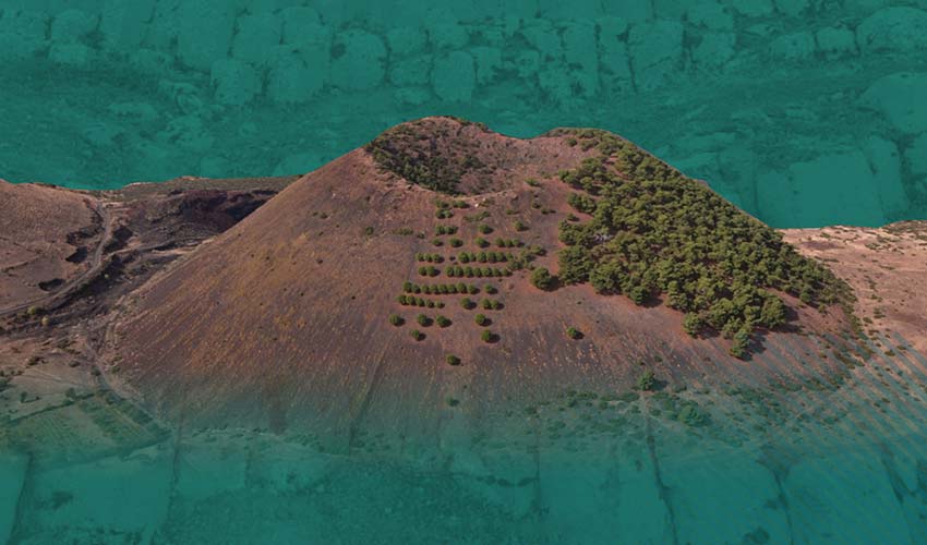 4. Ulusal Jeopark Forumu Manisa’da Toplanıyor