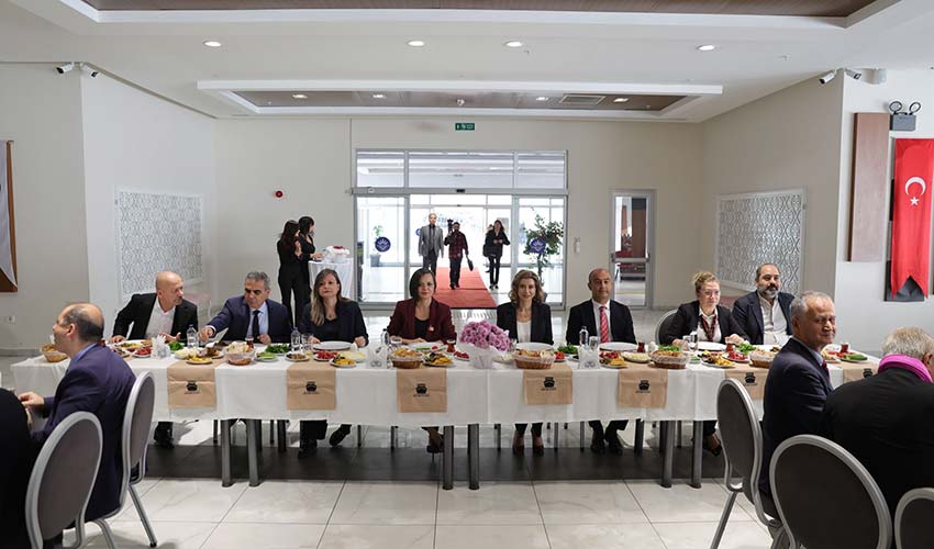 Karabağlar’da Kentsel Dönüşüm Başladı