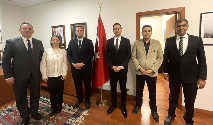 Barcelona’ya yeşil ve dijital dönüşüm hamlesi