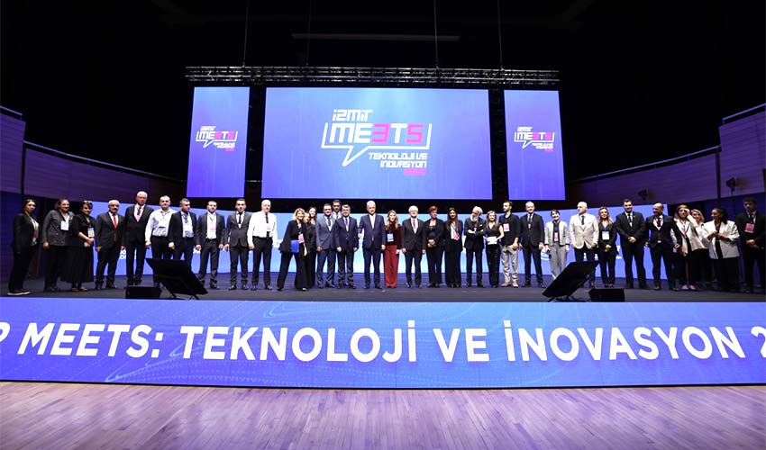 Şehircilik, enerji ve sporun geleceği masaya yatırıldı