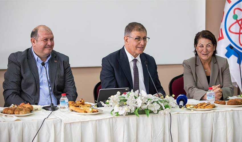 Buca Metrosu Fuar İzmir’e uzanacak