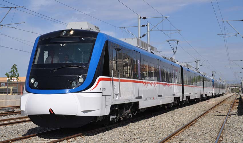 İZBAN’ın hat kullanım bedellerine yüzde 24’lük zam