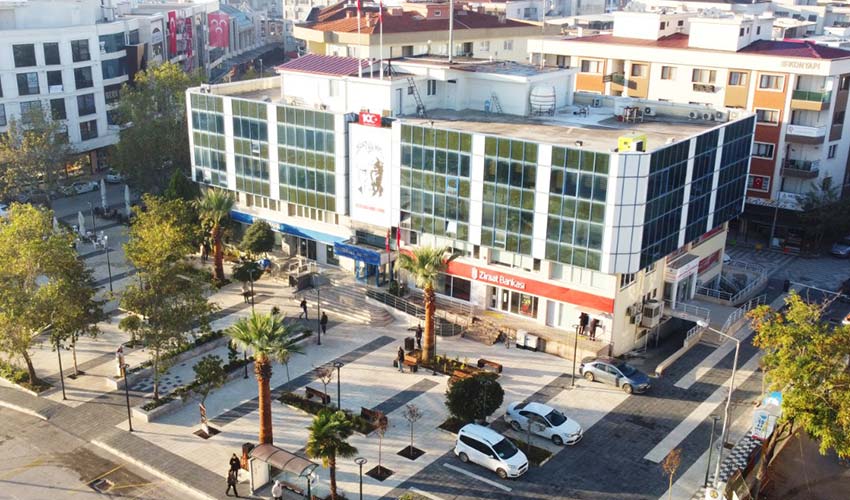 Öğretmenler Günü Hediyesi